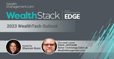 WealthStack podcast Davis Janowski